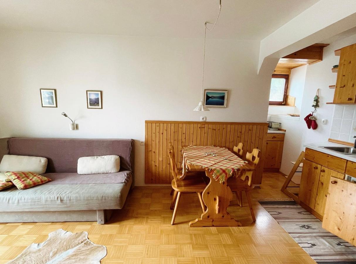 בוהין Charming And Cozy Apartment Sara מראה חיצוני תמונה