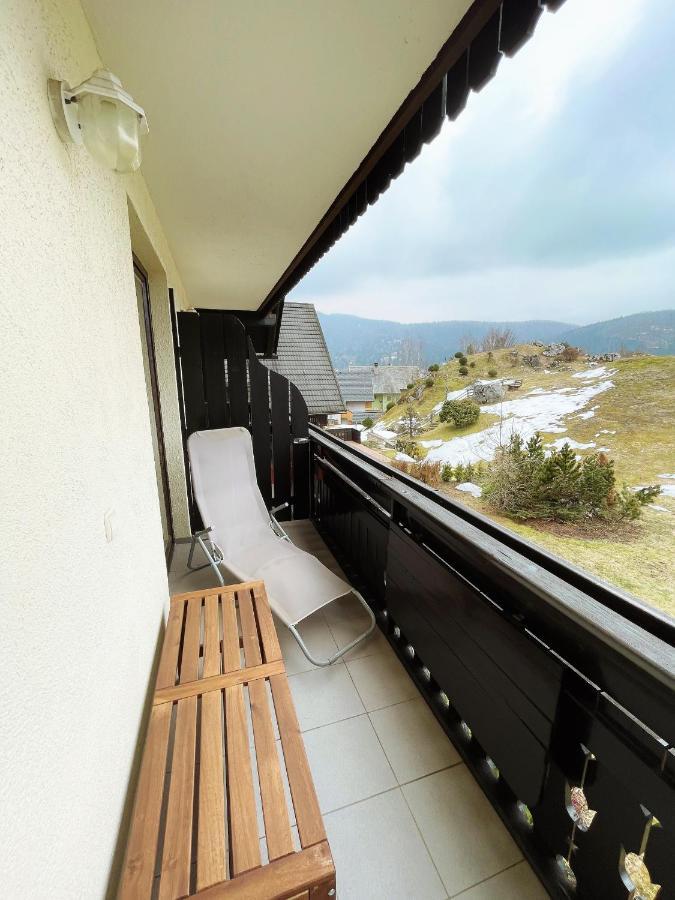 בוהין Charming And Cozy Apartment Sara מראה חיצוני תמונה