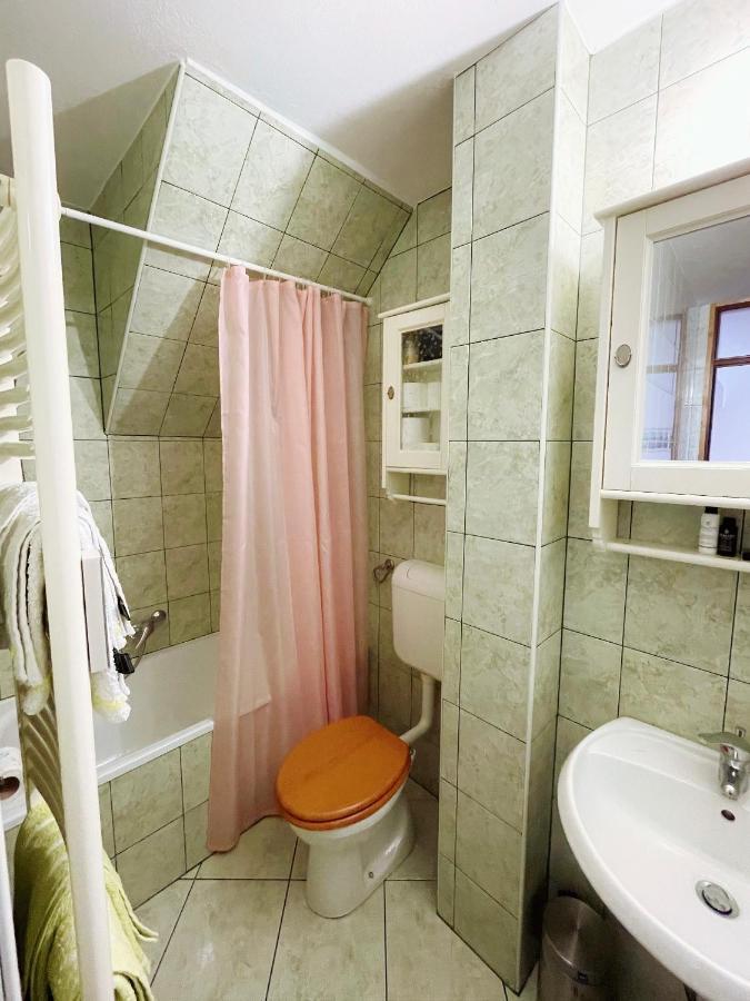 בוהין Charming And Cozy Apartment Sara מראה חיצוני תמונה